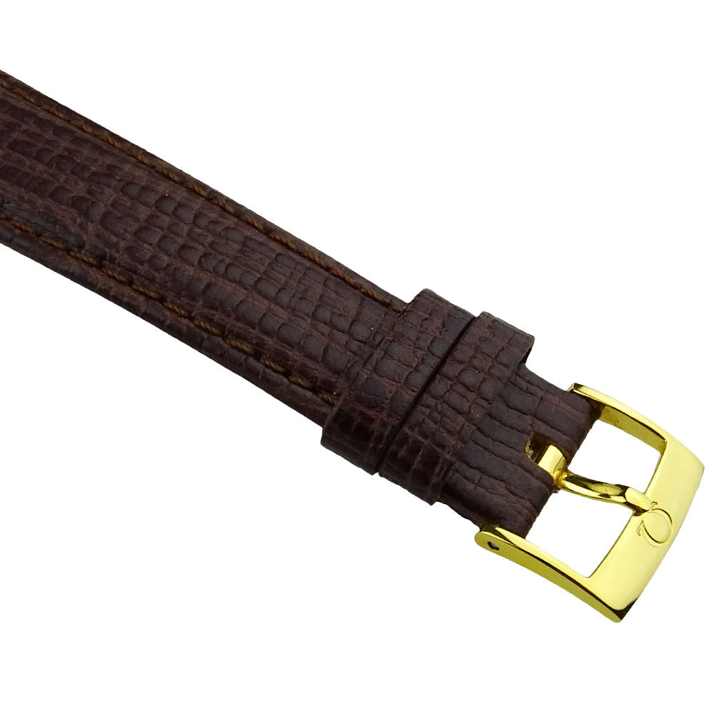 Omega Vintage Gold Filled Bumper