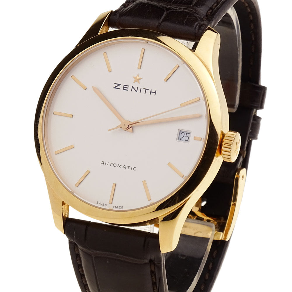 Zenith Heritage Port Royal 18.5000.2572PC/01.C498