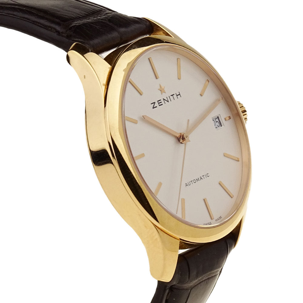 Zenith Heritage Port Royal 18.5000.2572PC/01.C498