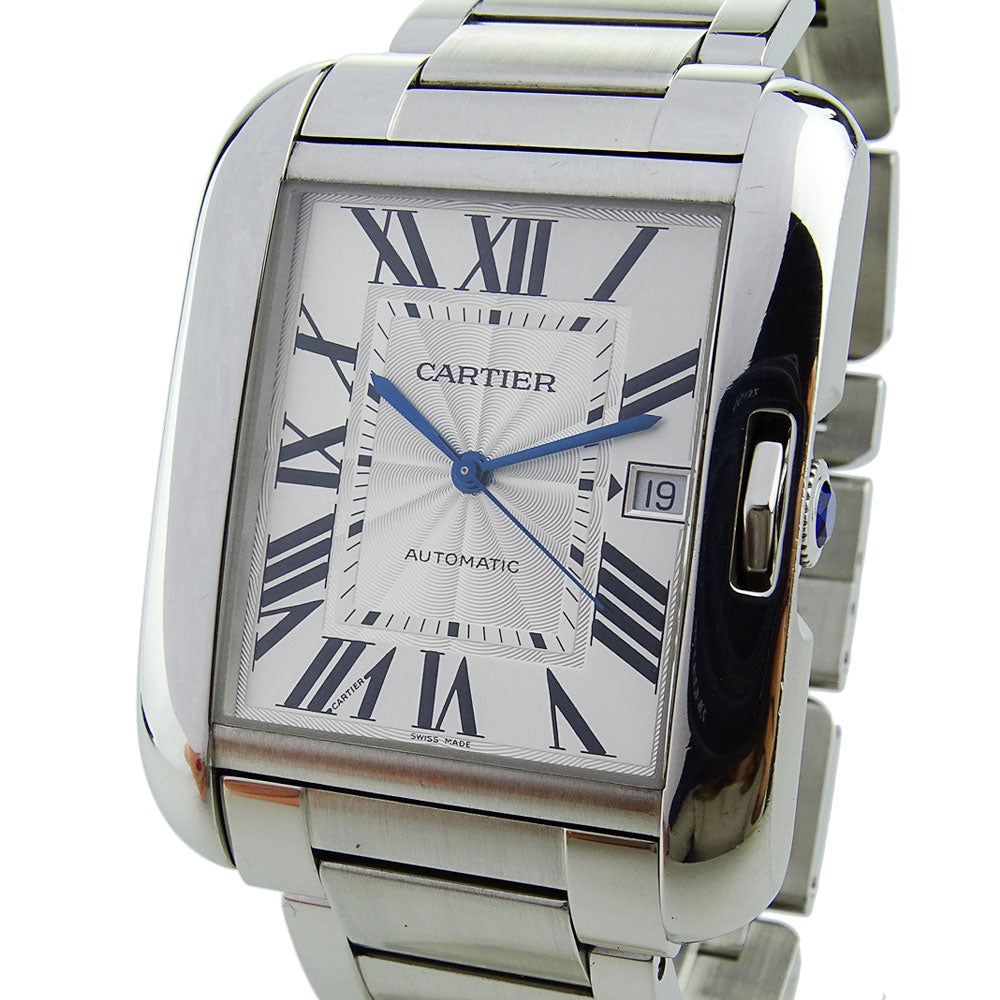 Cartier Tank Anglaise W5310008
