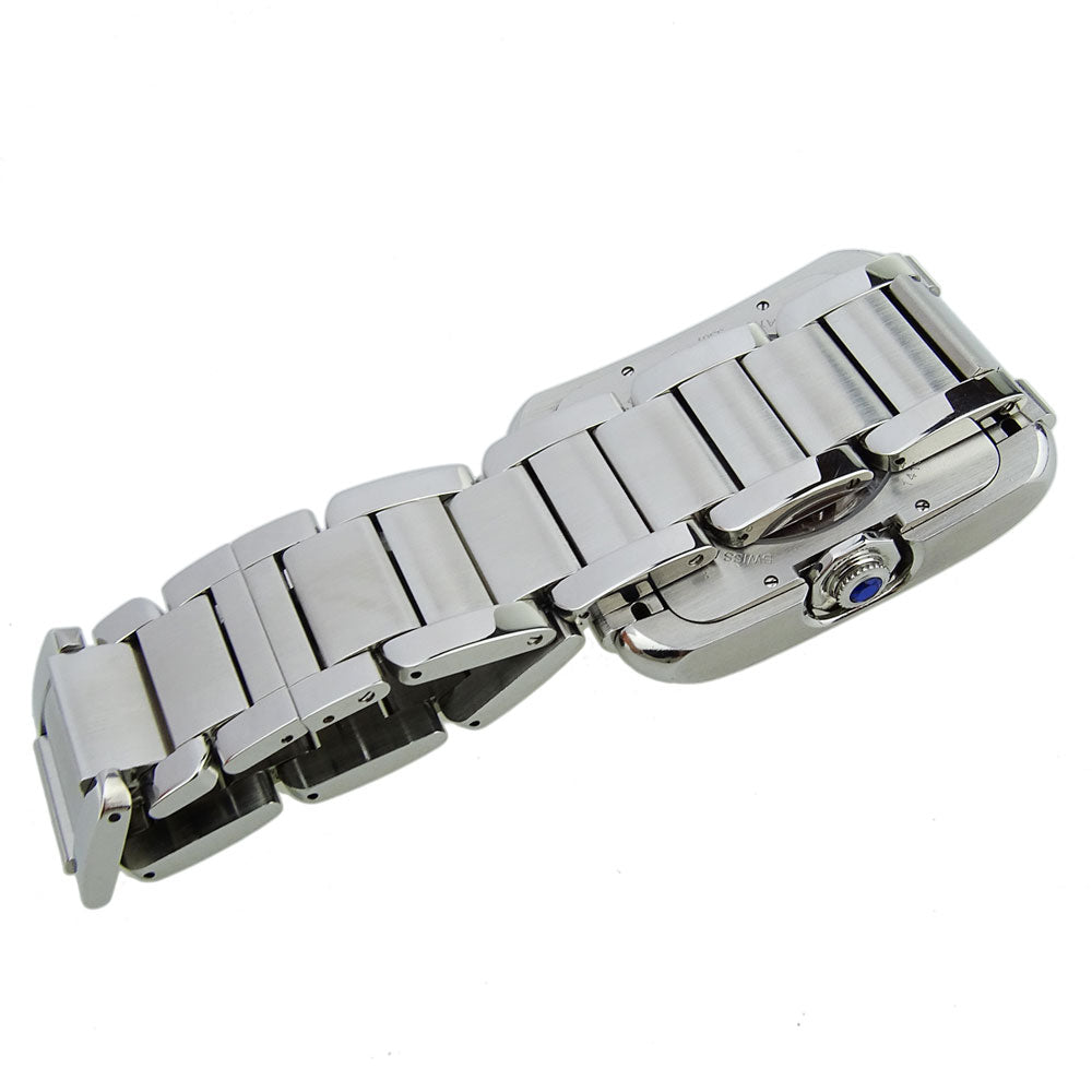 Cartier Tank Anglaise W5310008