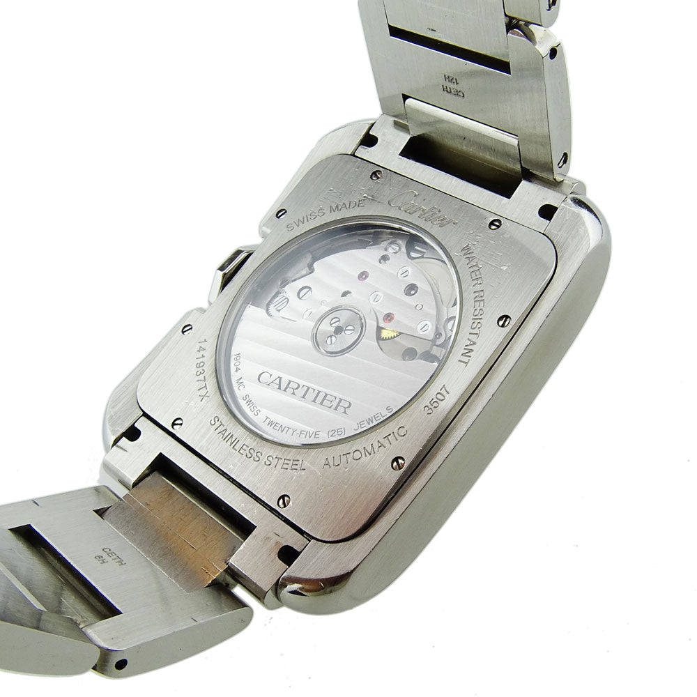 Cartier Tank Anglaise W5310008
