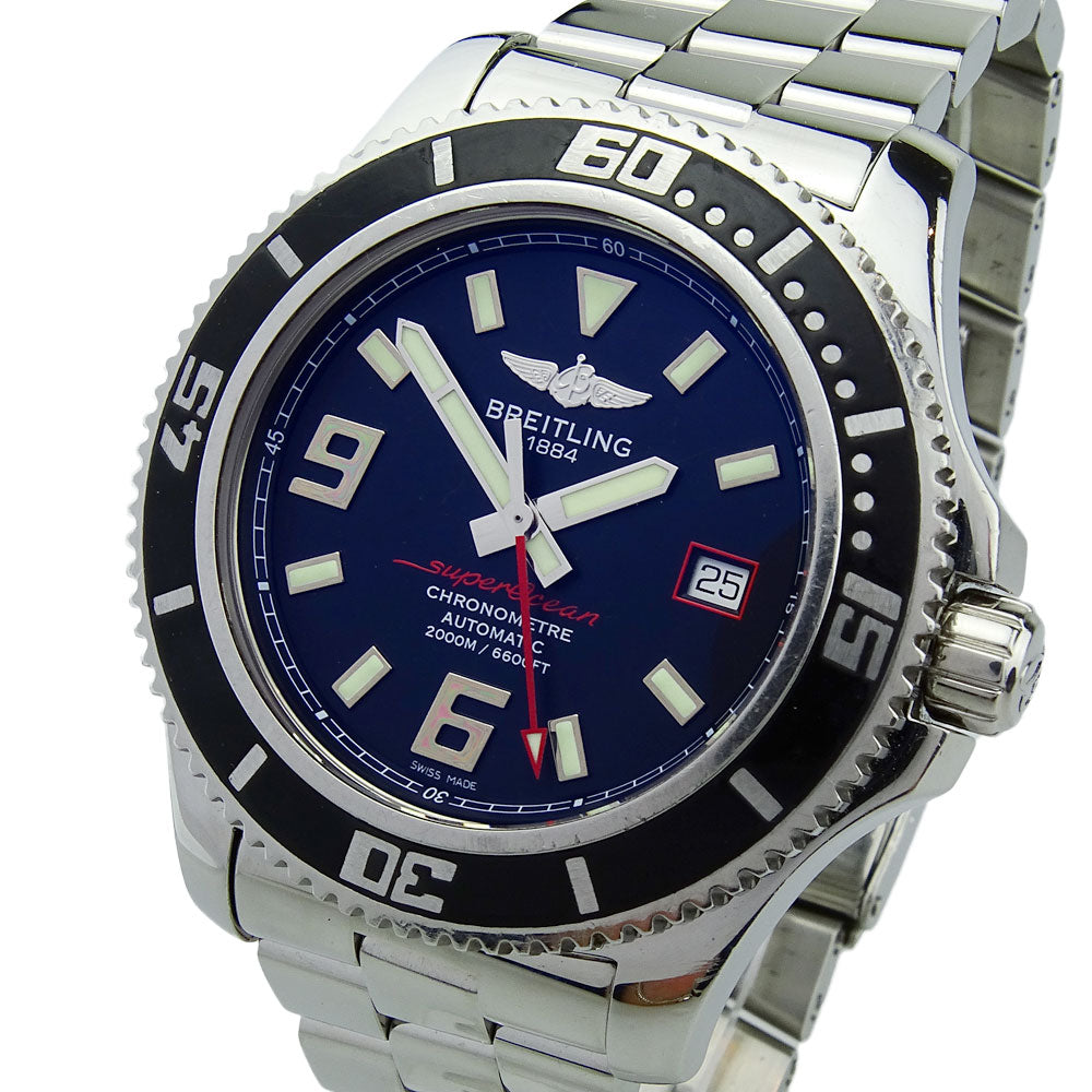 Breitling SuperOcean 44 Automatic A17391