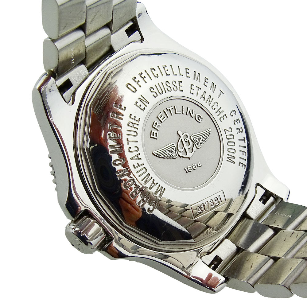 Breitling SuperOcean 44 Automatic A17391