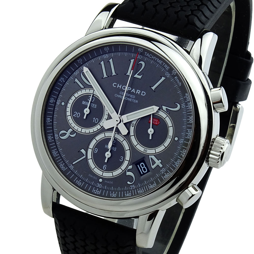 Chopard Millie Miglia Chronograph Limited Edition 8511