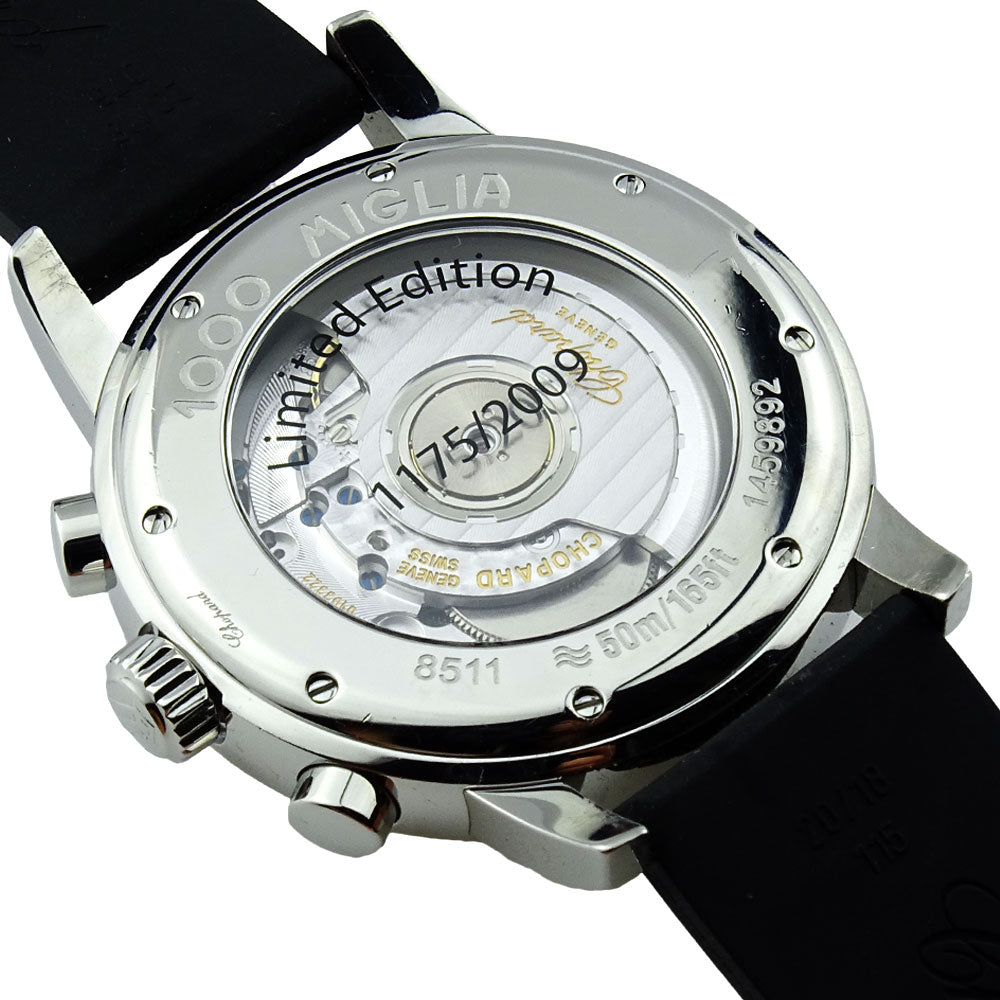 Chopard Millie Miglia Chronograph Limited Edition 8511