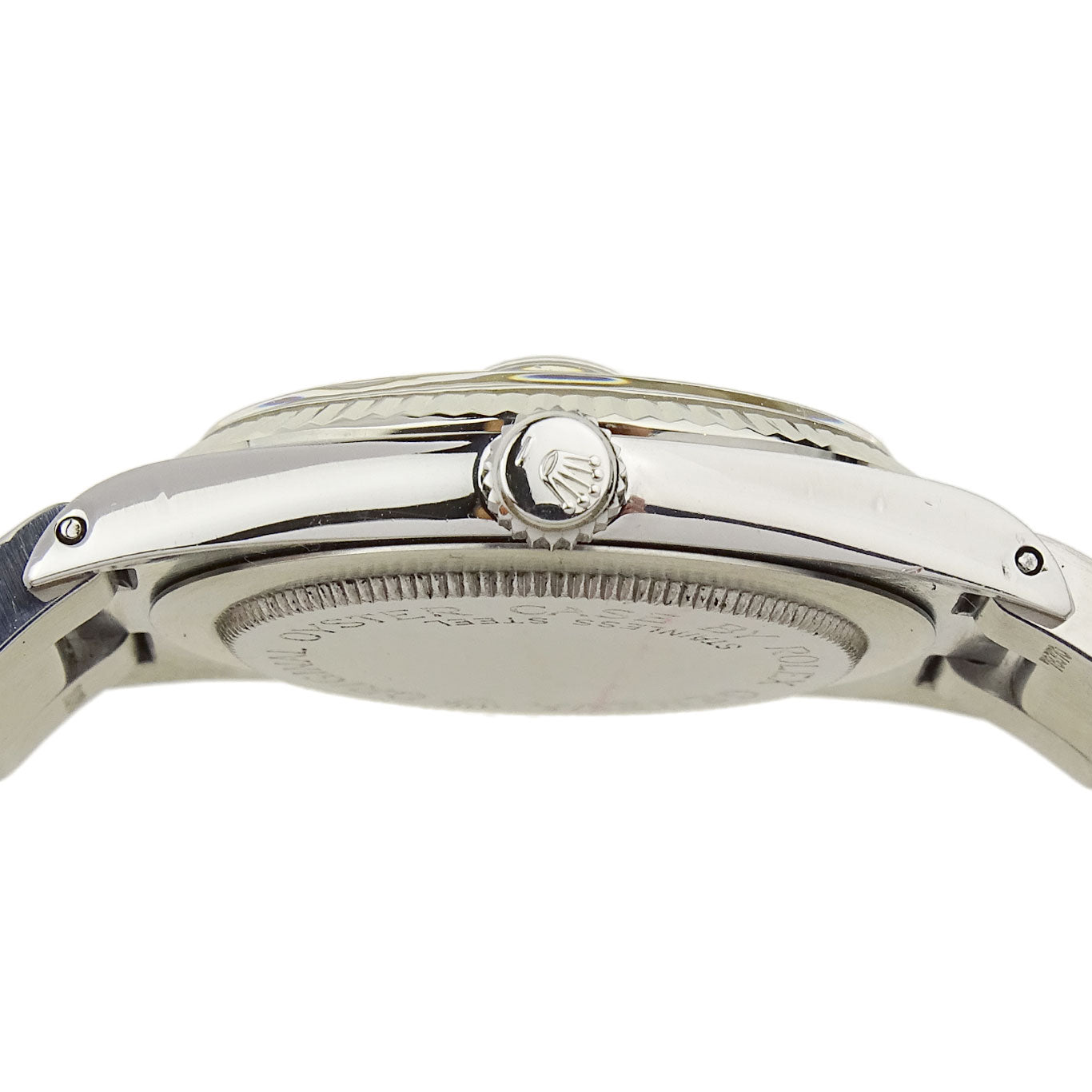 Tudor Prince Quartz Oysterdate 91534