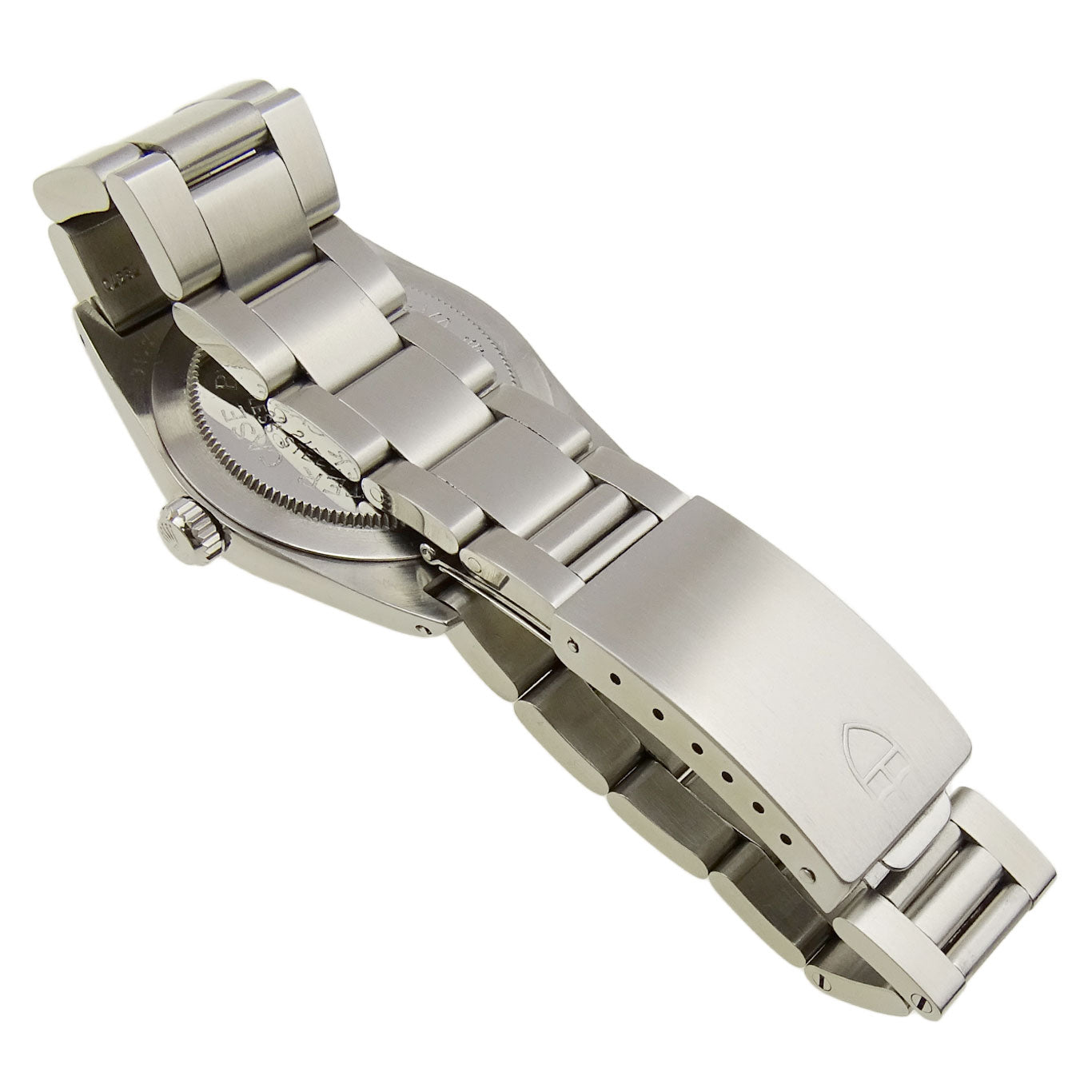 Tudor Prince Quartz Oysterdate 91534