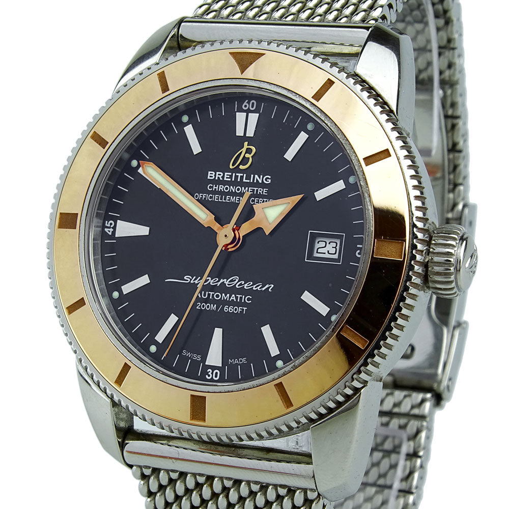 Breitling SuperOcean Heritage 42 U1732112