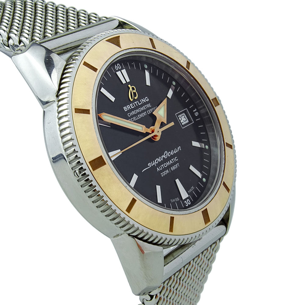 Breitling SuperOcean Heritage 42 U1732112