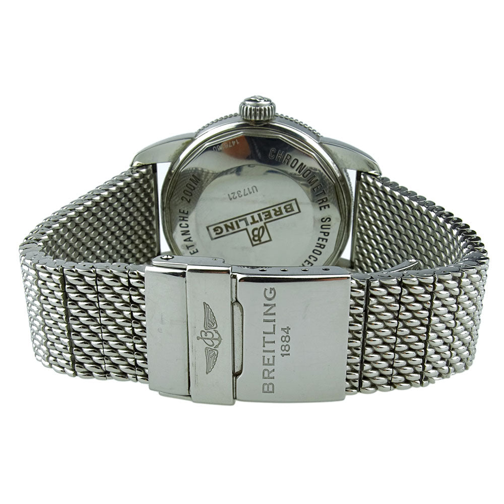 Breitling SuperOcean Heritage 42 U1732112
