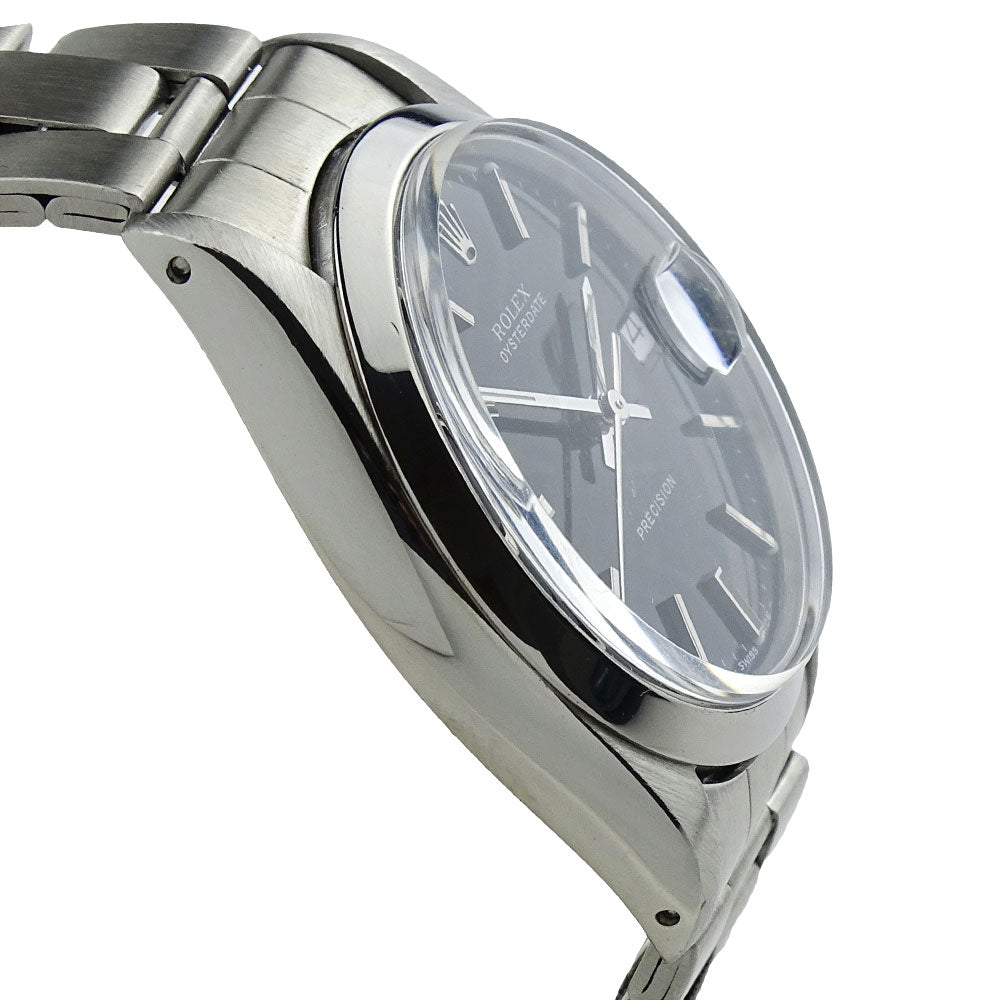 Rolex Oysterdate Precision 6694