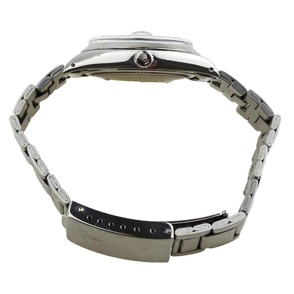 Rolex Oysterdate Precision 6694