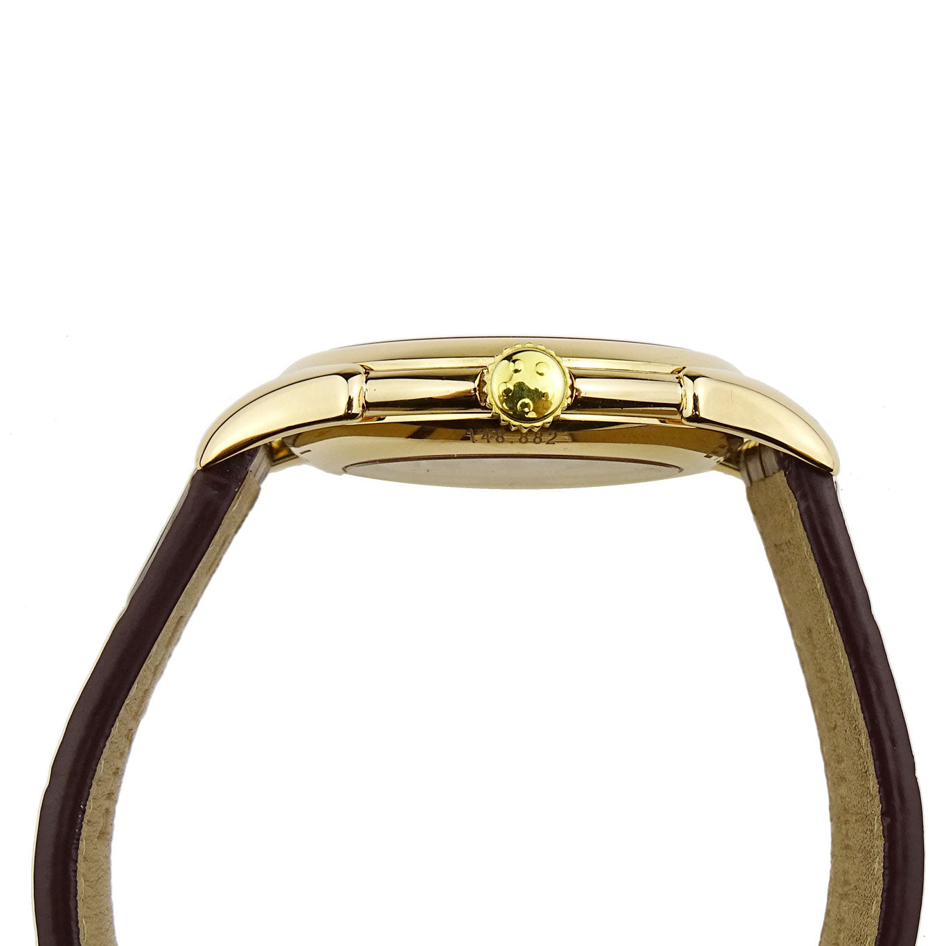 Eterna Heritage Eterna-Matic 1948 Re-Issue