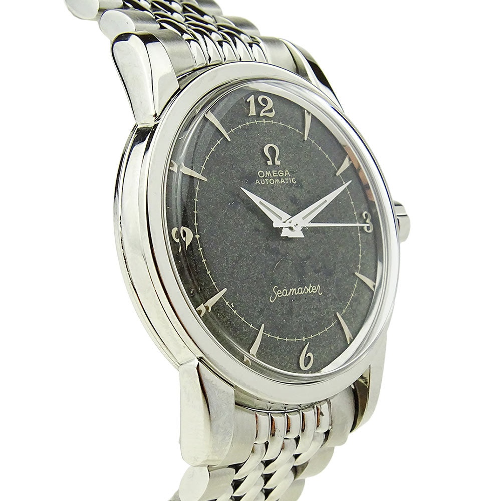 Omega Seamaster Vintage Automatic