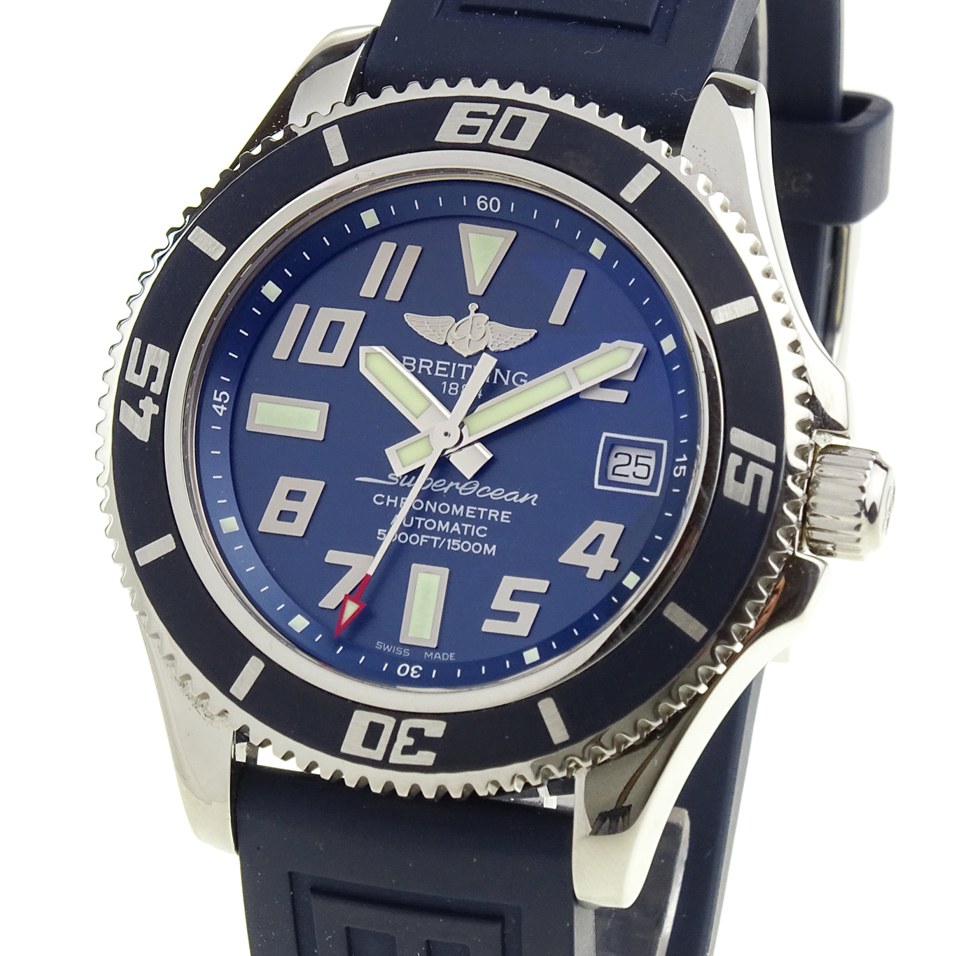 Breitling SuperOcean 42 A17364