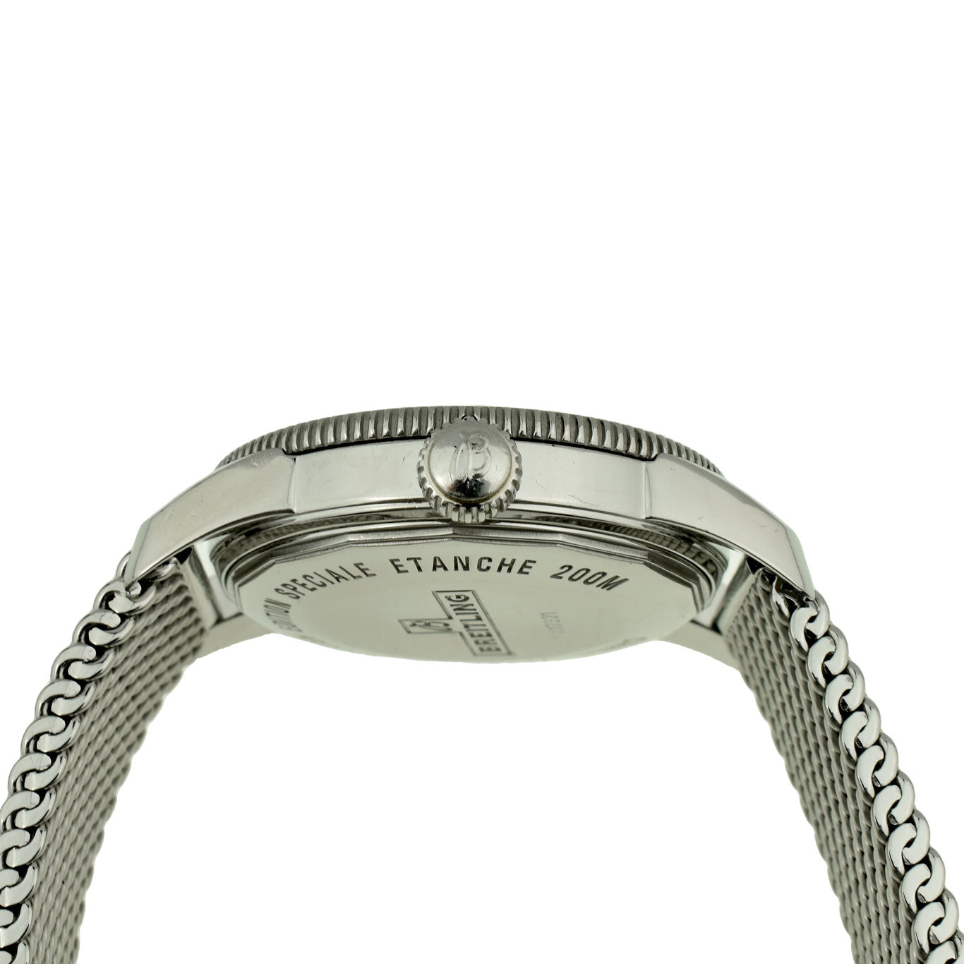 Breitling SuperOcean Heritage 42 A17321