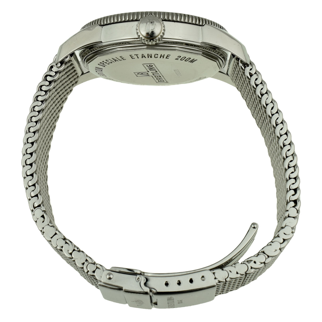 Breitling SuperOcean Heritage 42 A17321