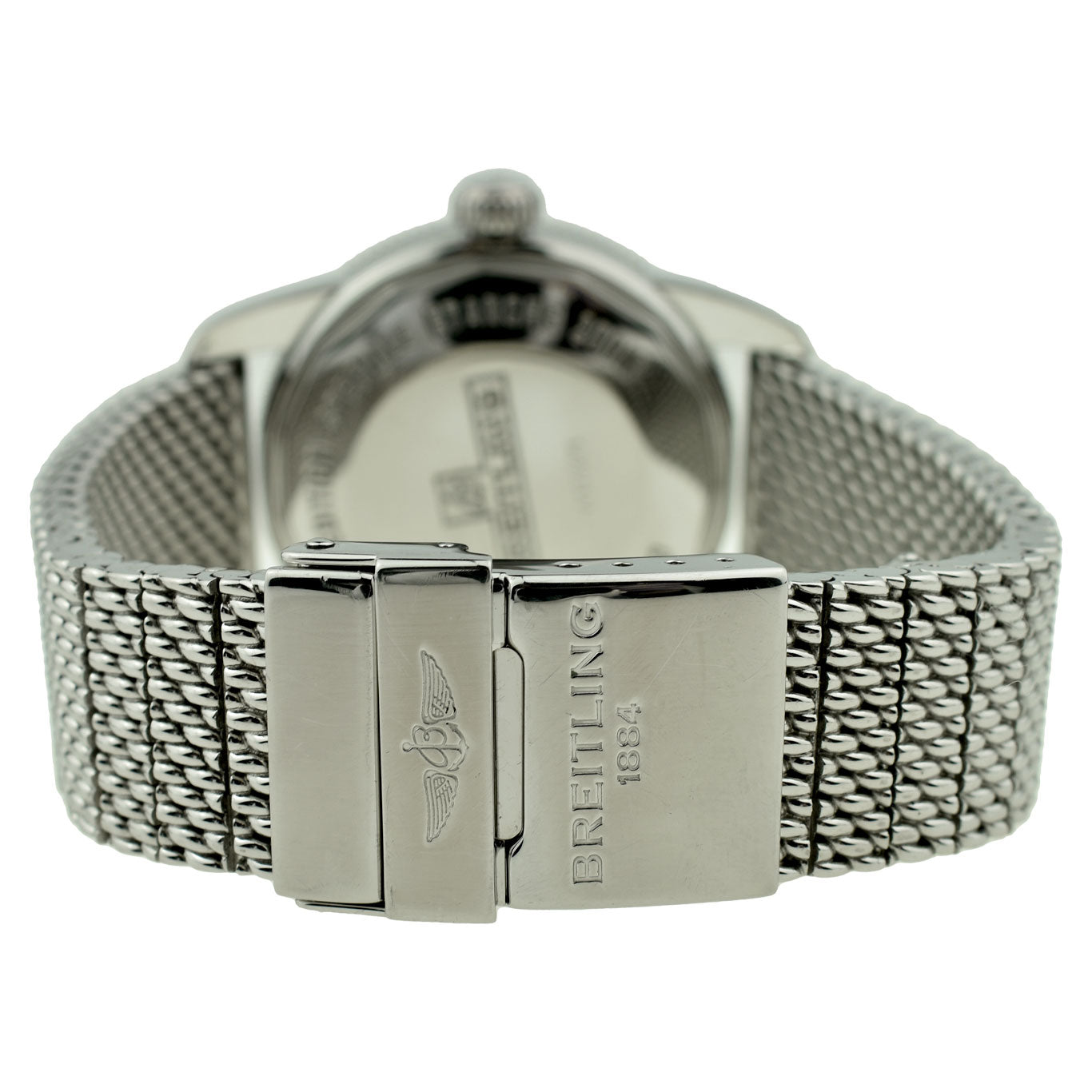 Breitling SuperOcean Heritage 42 A17321