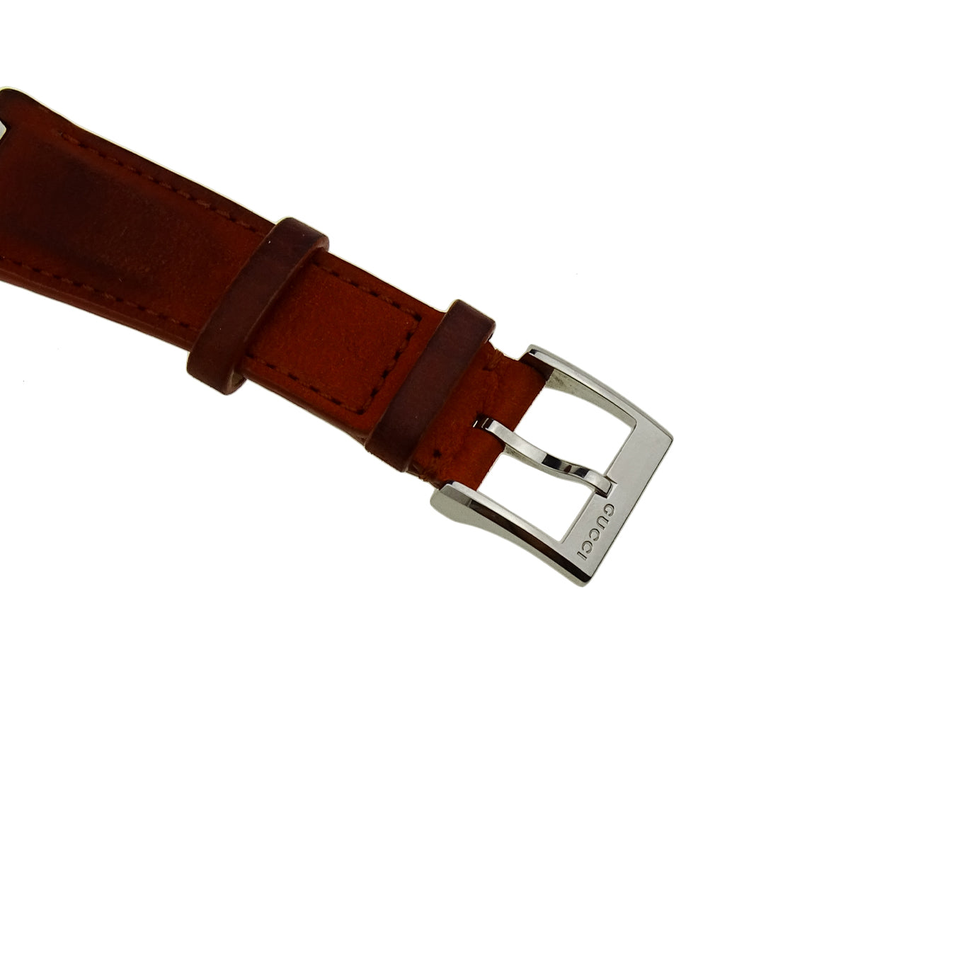 Gucci Interlocking Quartz YA133319