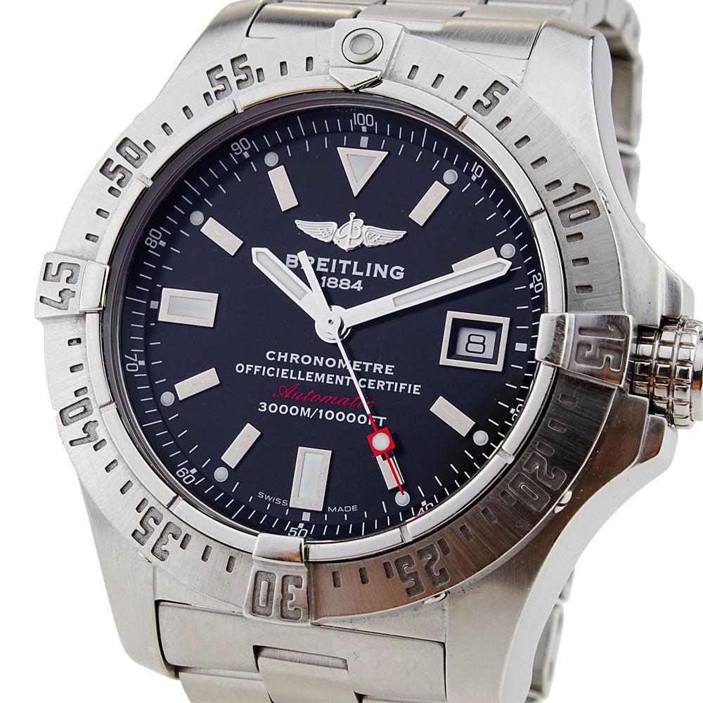 Breitling Avenger Seawolf Automatic A17330