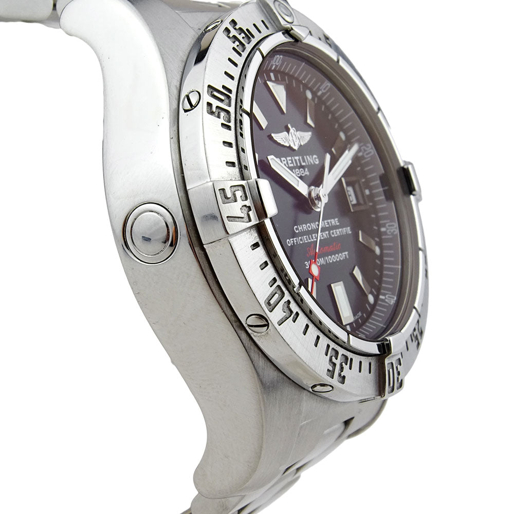 Breitling Avenger Seawolf Automatic A17330