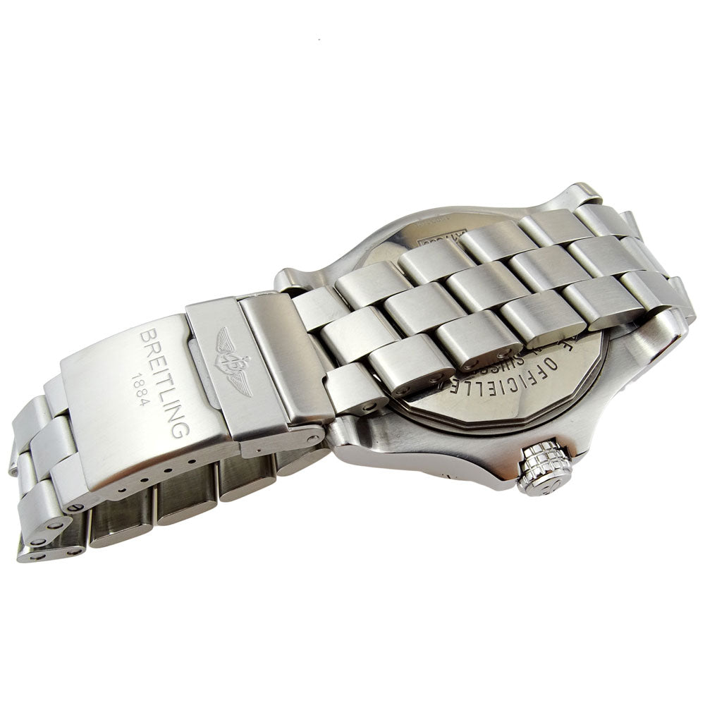 Breitling Avenger Seawolf Automatic A17330