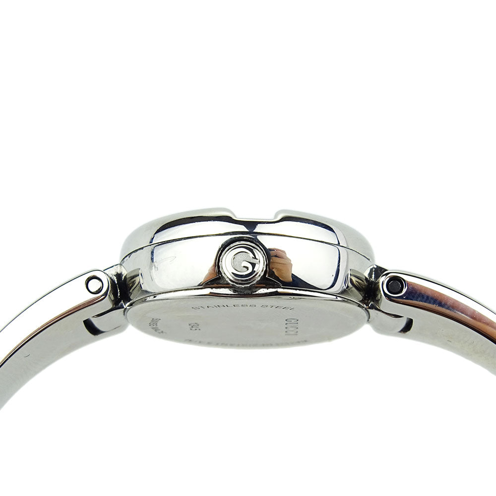 Gucci Guccissima Diamond Dot Quartz YA134504