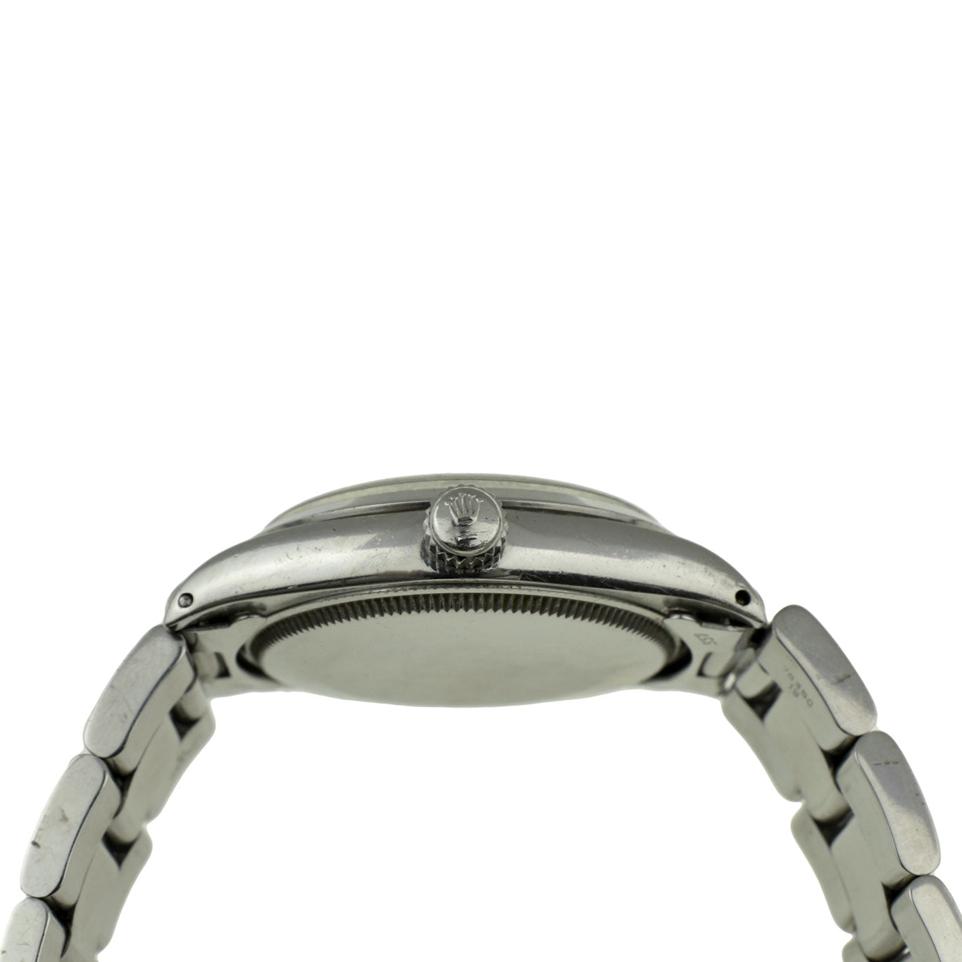 Rolex Vintage Explorer Oyster Perpetual 5500