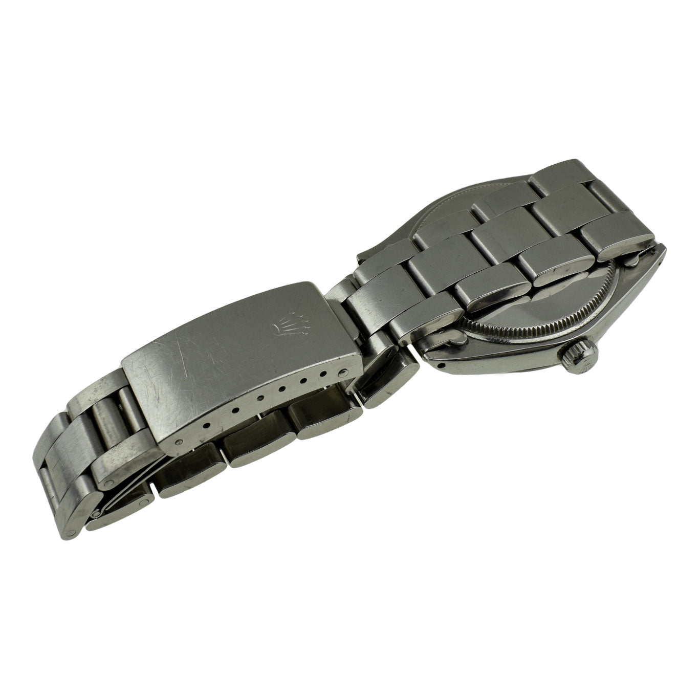 Rolex Vintage Explorer Oyster Perpetual 5500
