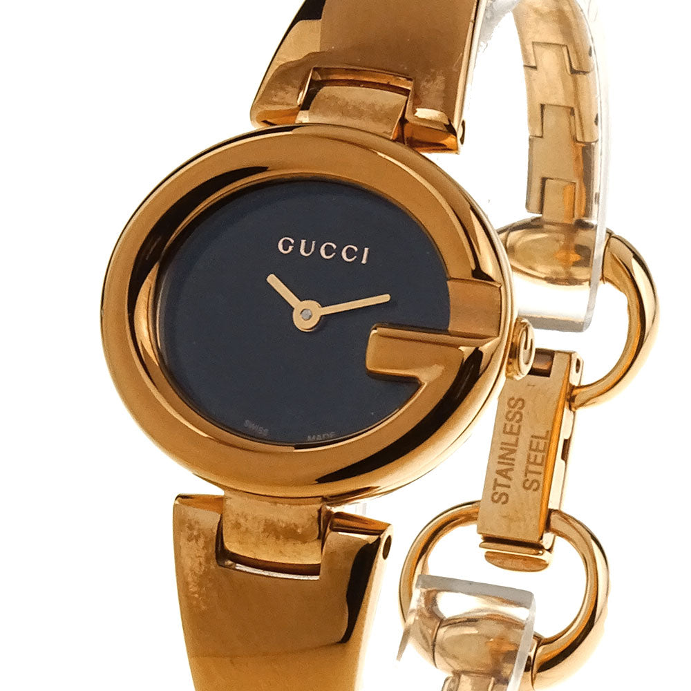 Gucci Guccissima Rose Plated YA134509