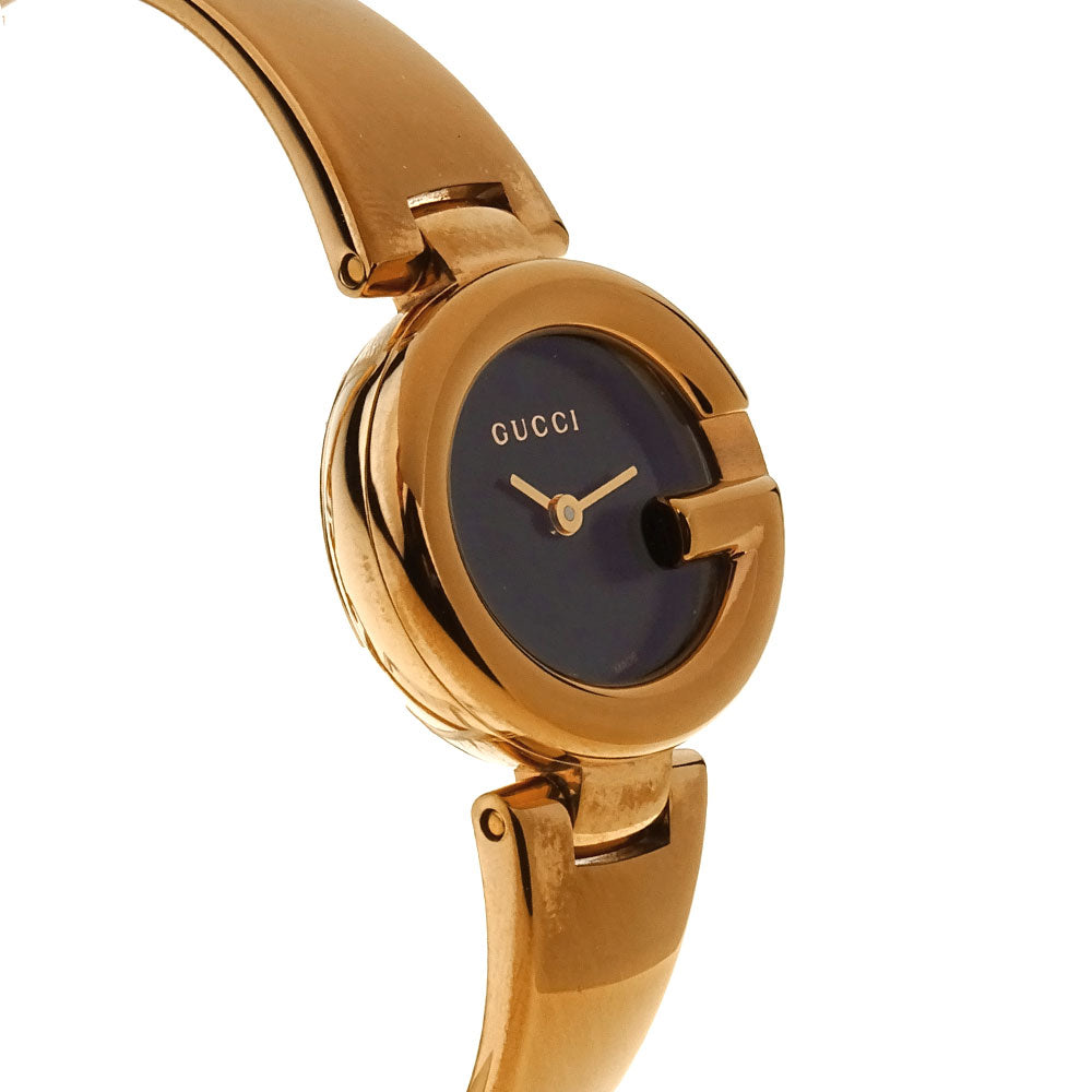 Gucci Guccissima Rose Plated YA134509