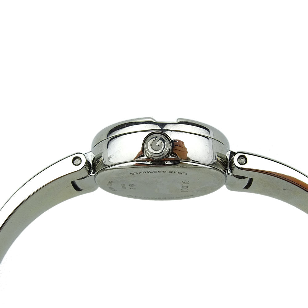 Gucci Guccissima Stainless Steel YA134501