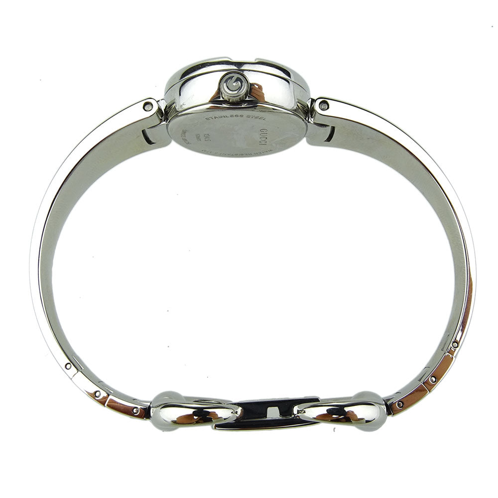 Gucci Guccissima Stainless Steel YA134501