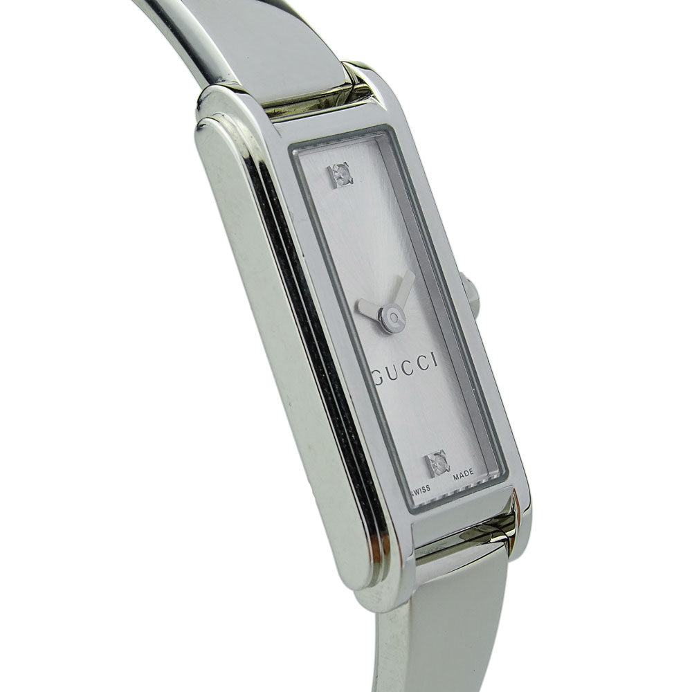 Gucci Ladies 1500L Series Quartz YA109519