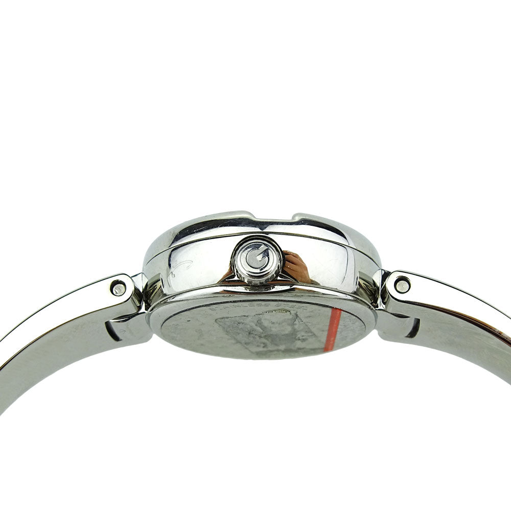 Gucci Guccissima Stainless Steel YA134505