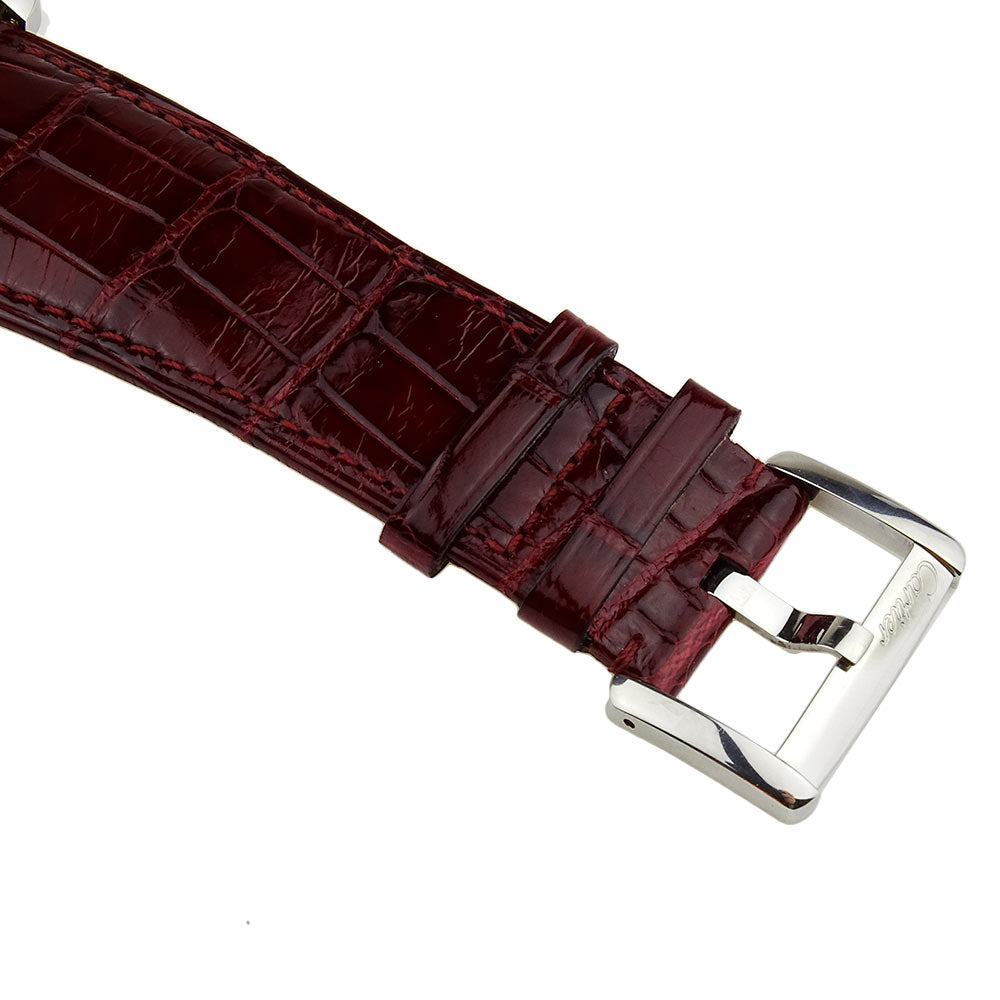 Cartier Tank Divan W6300755