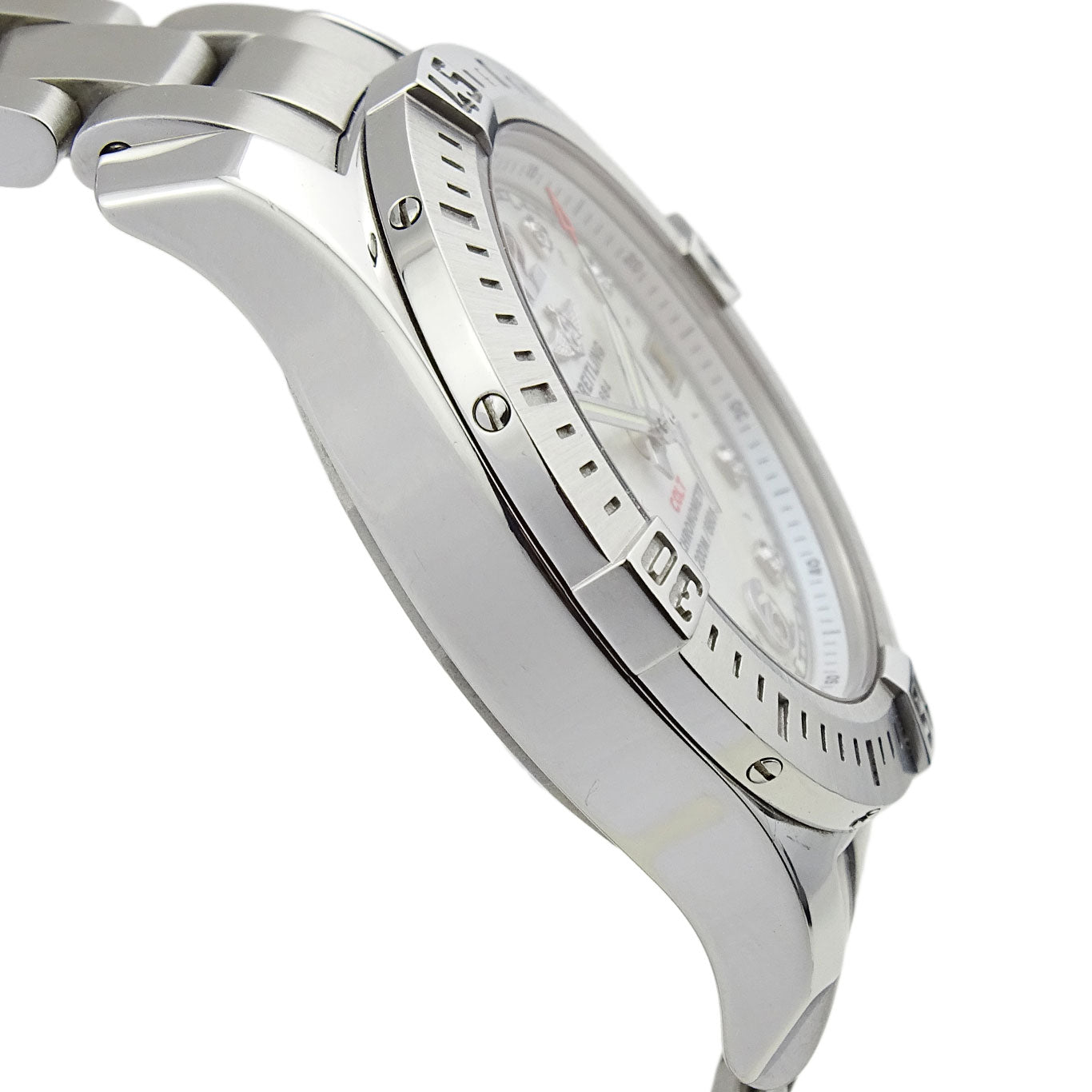 Breitling Ladies Colt 33 Diamond Dot A77388