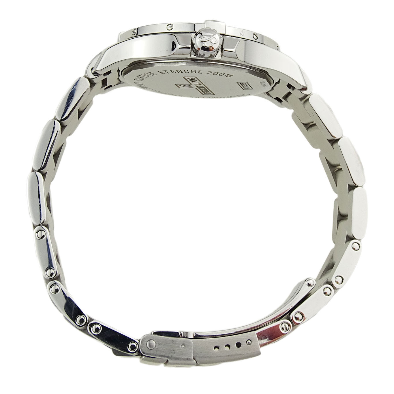 Breitling Ladies Colt 33 Diamond Dot A77388