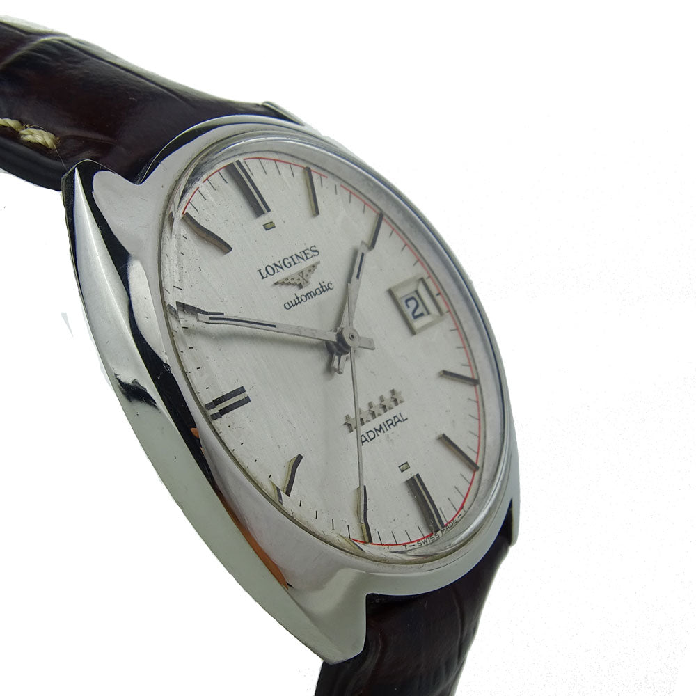 Longines Admiral Automatic Vintage