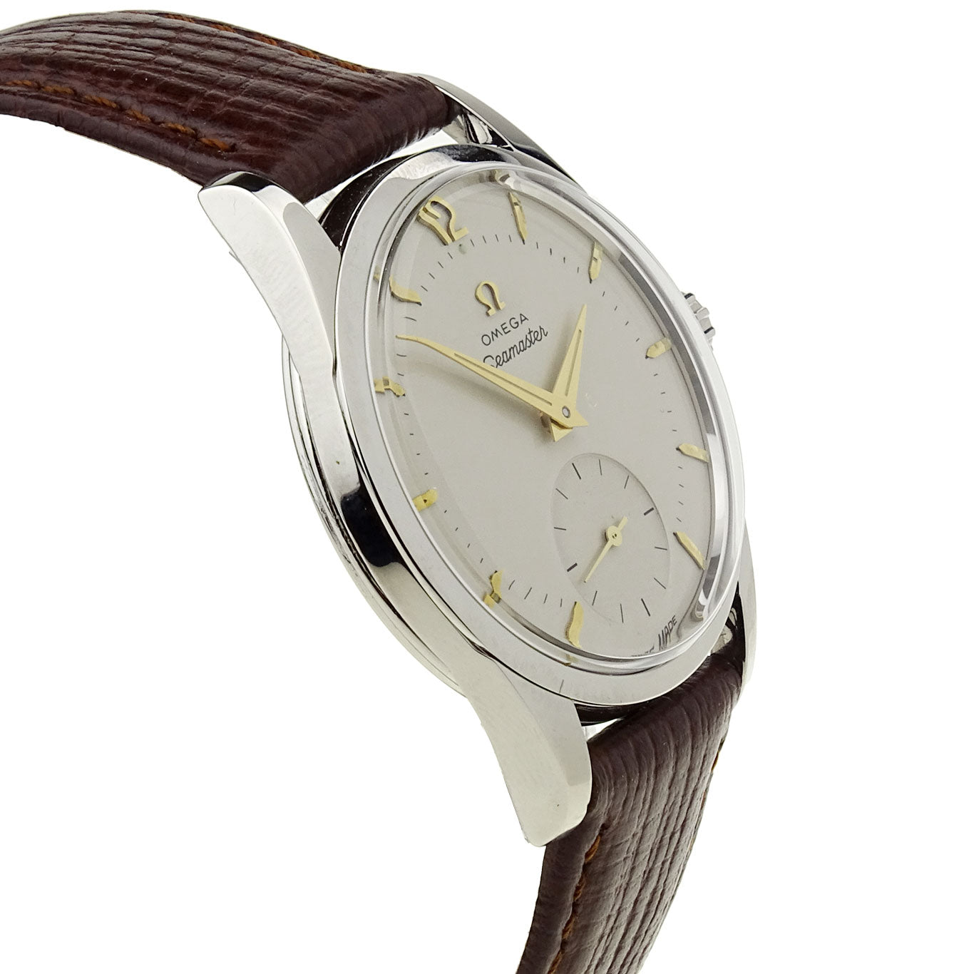 Omega Seamaster Vintage Mechanical