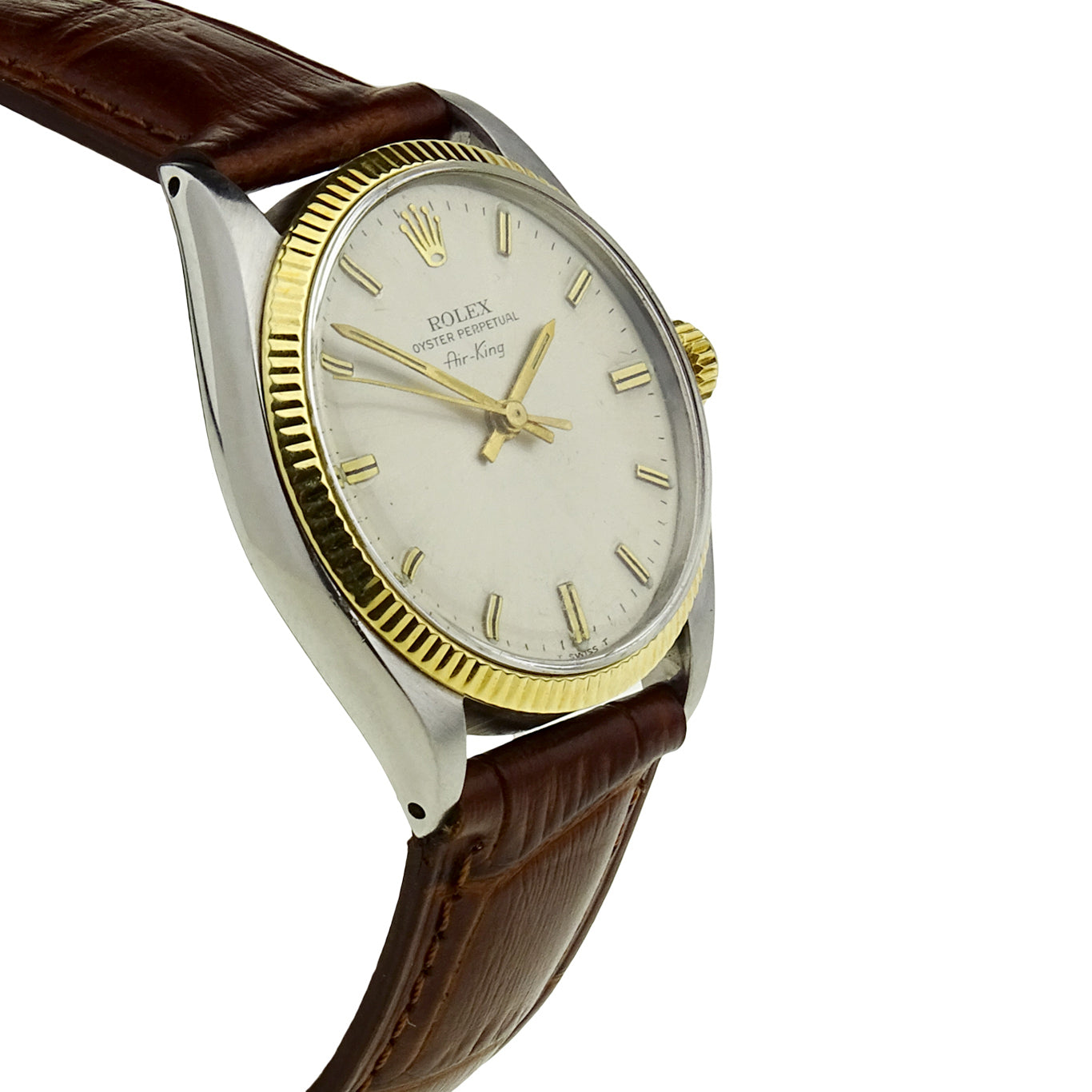 Rolex Air-King Oyster Perpetual 5501