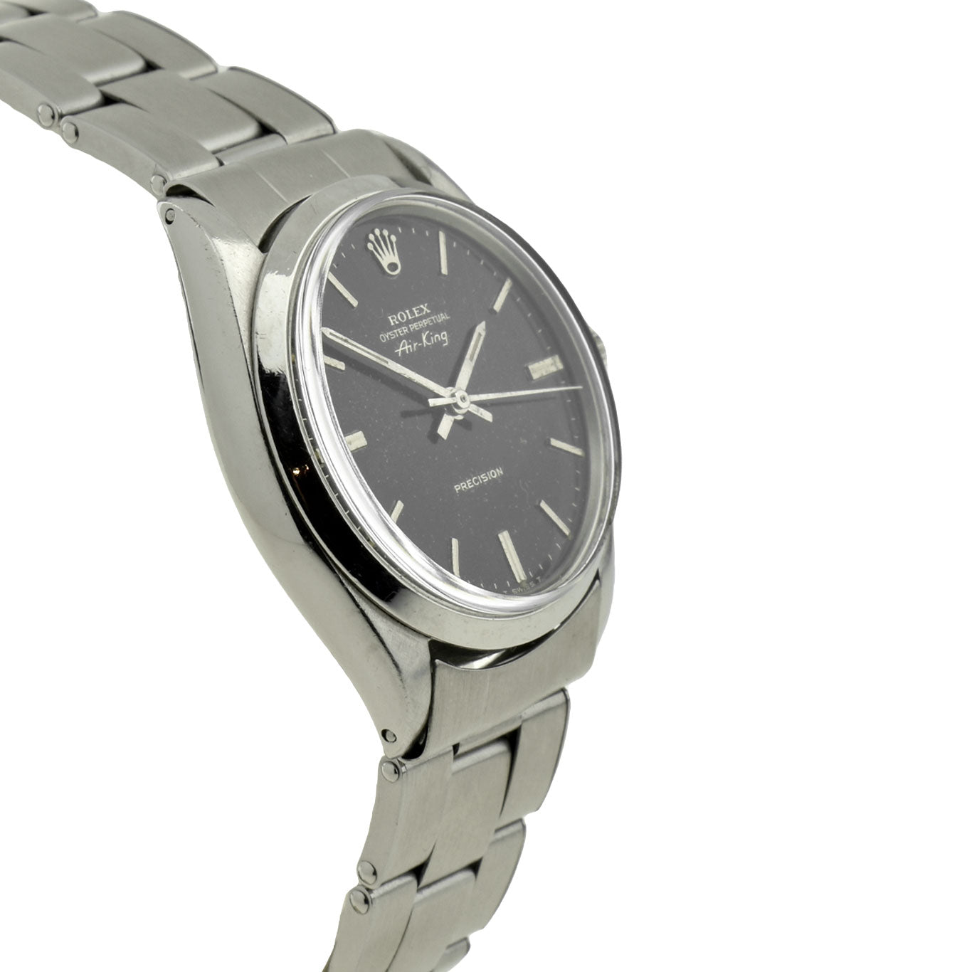 Rolex Air-King Oyster Perpetual 5500