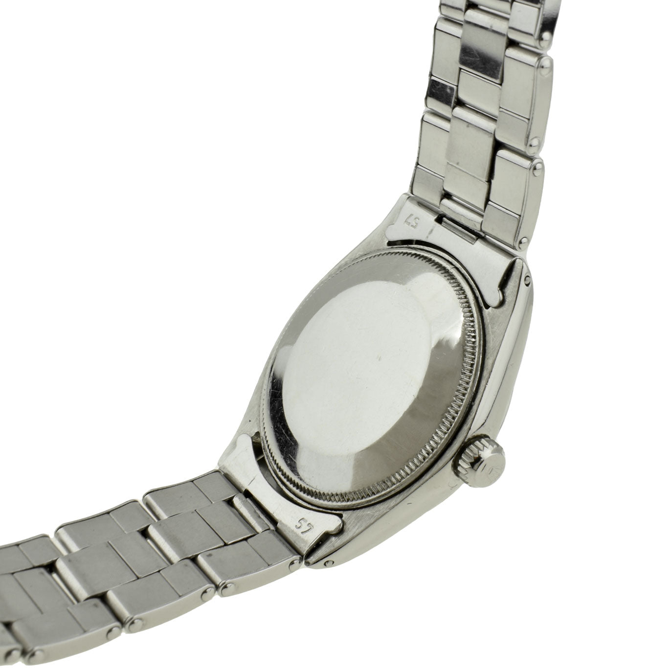 Rolex Air-King Oyster Perpetual 5500