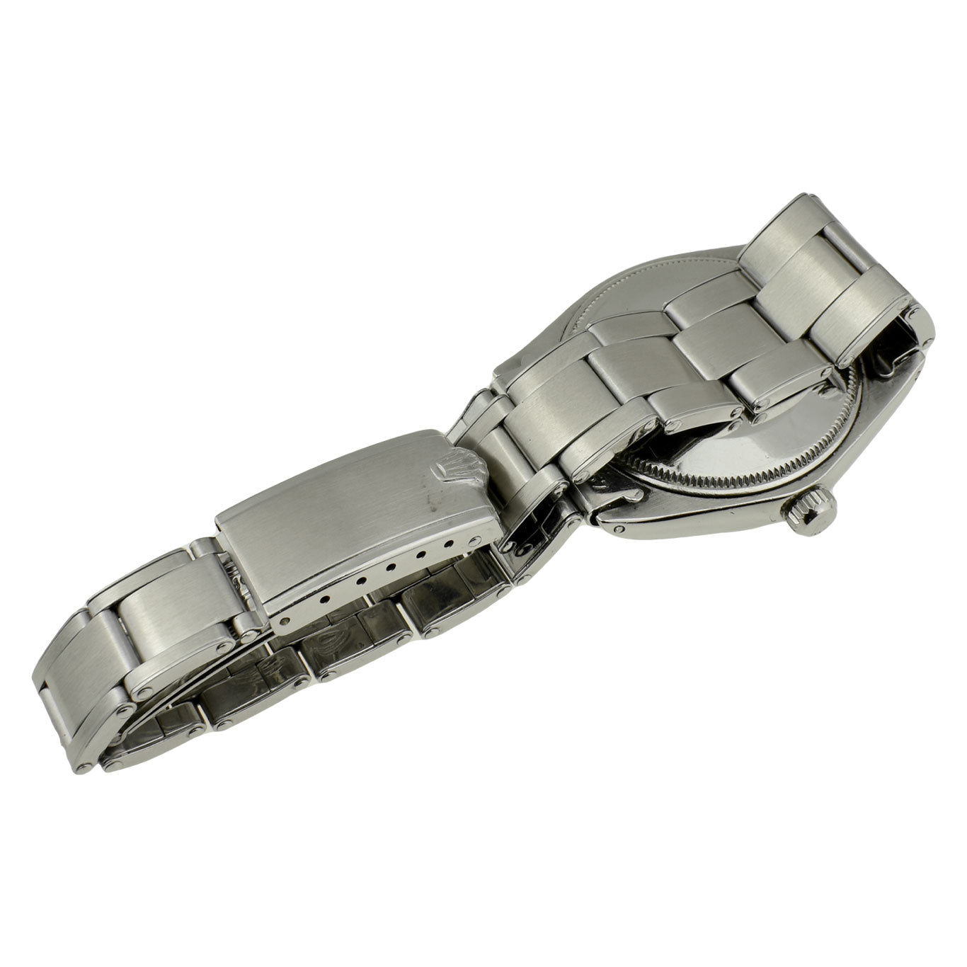 Rolex Air-King Oyster Perpetual 5500
