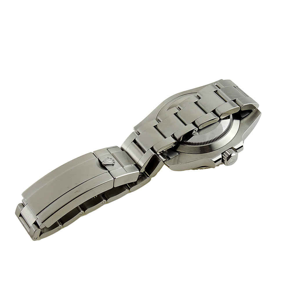 Rolex Submariner Ceramic Date 116610LN