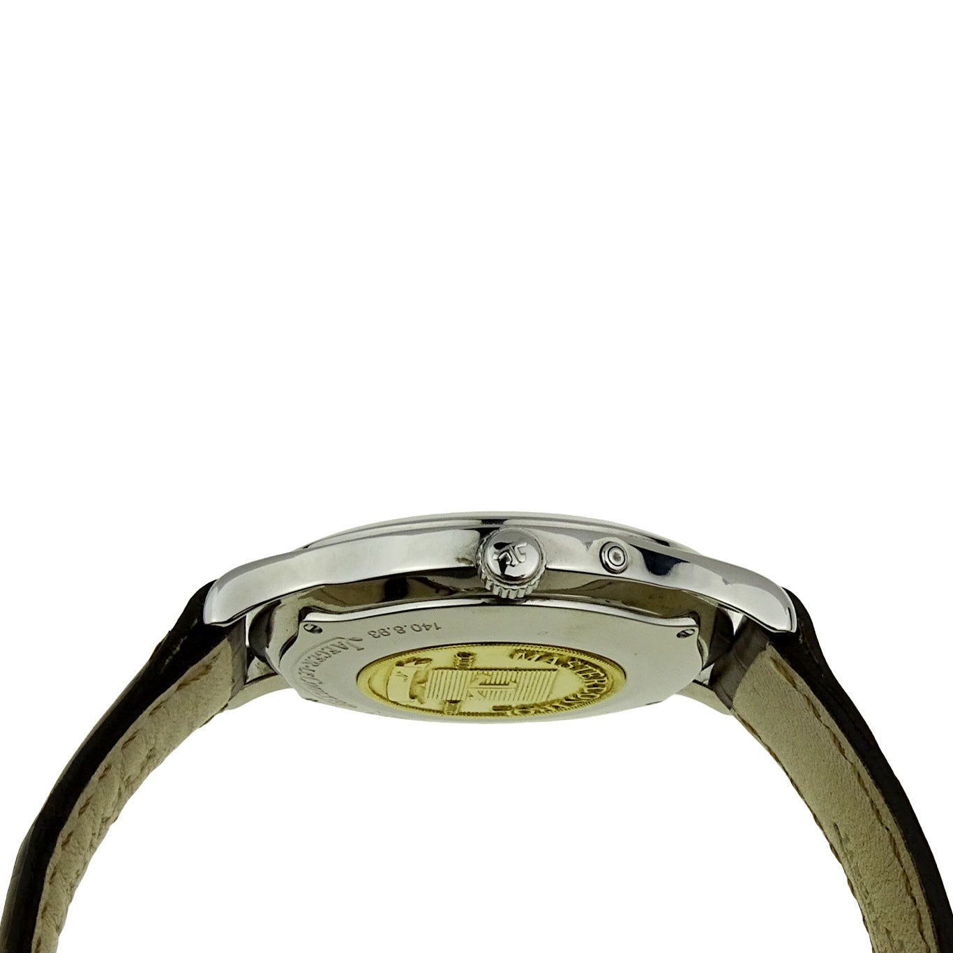 Jaeger-LeCoultre Master Control 140.8.93