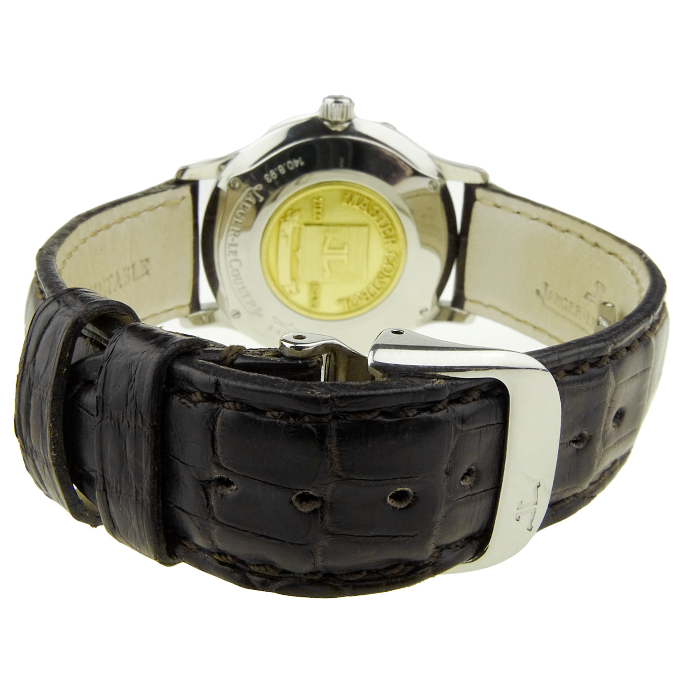 Jaeger-LeCoultre Master Control 140.8.93
