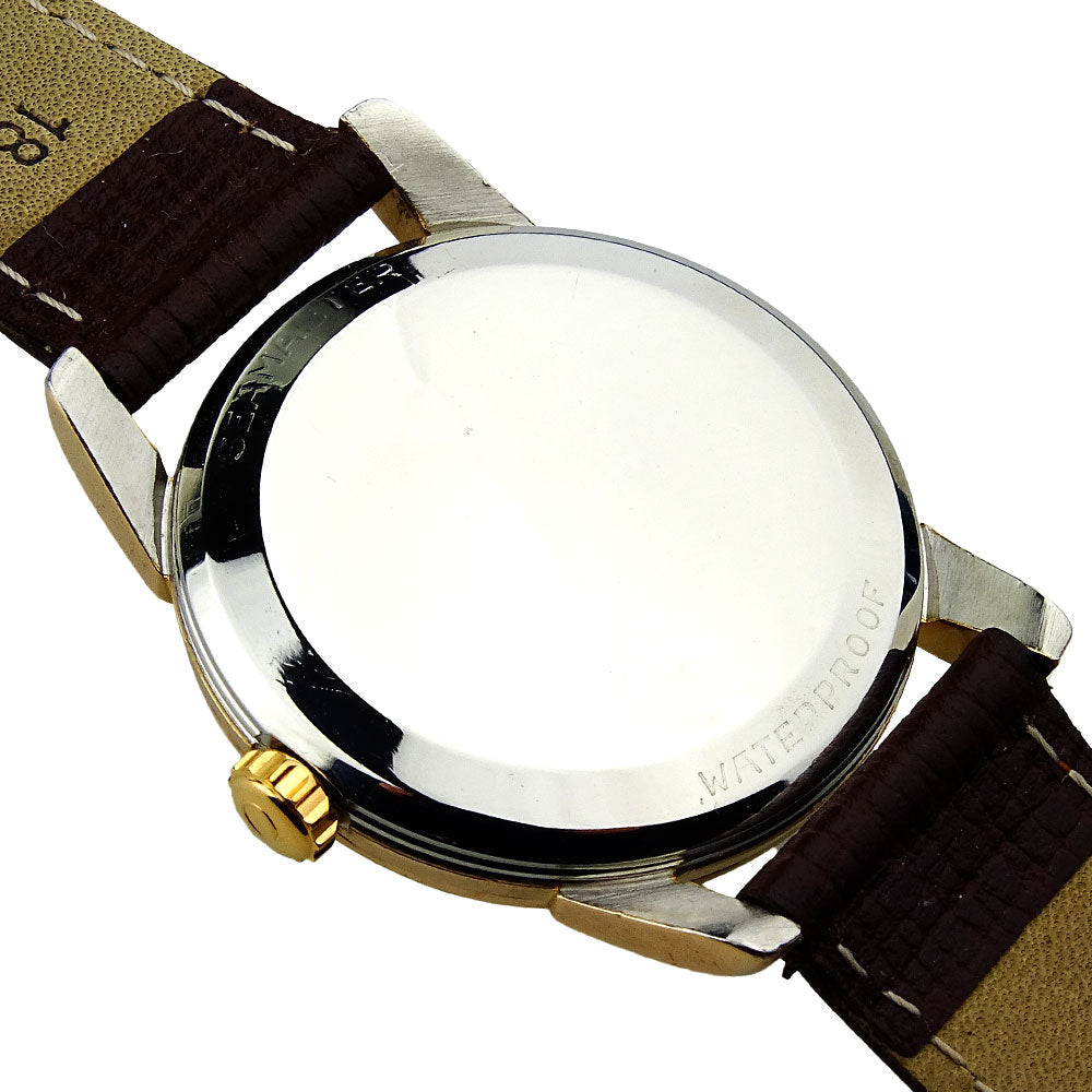 Omega Seamaster Vintage Mechanical