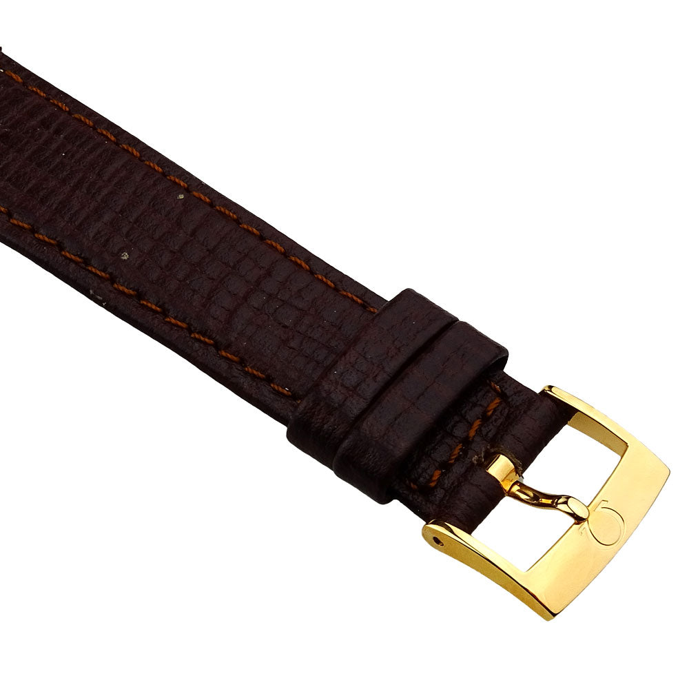Omega Seamaster Vintage Mechanical